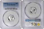 US Dime 1941-D Mercury Silver Dime MS65FB PCGS None -