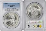 US Dollar 1998-S RFK Commemorative Silver Dollar MS69 PCGS None -