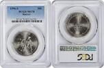 US Half Dollar 1996-S Soccer Commemorative Half Dollar MS70 PCGS None -