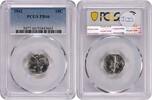 US Dime 1942 Mercury Silver Dime PR66 PCGS None -