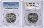 US Half Dollar Oregon Commemorative Silver Half Dollar 1926-S MS65 PCGS None -