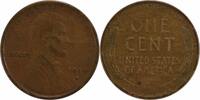 US Cent 1915-S Lincoln Cent Choice EF Uncertified #236 None -