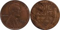 US Cent 1931-D Lincoln Cent MS64 Uncertified #257 None -