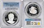 US Dollar 1998-S RFK Commemorative Silver Dollar PR70DCAM PCGS None -
