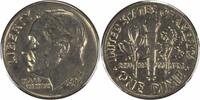US Dime 1982-D Roosevelt Dime WRPM 1 D in Trust AU Uncertified None -