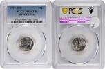 US Dime 1959-D/D Roosevelt Dime RPM FS-504 MS66FB PCGS None -