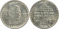US Half Dollar Washington (Booker T.) Commemorative Half Dollar 1946-PDS MS63 Uncertified None -