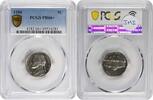 US Nickel 1950 Jefferson Nickel PR66+ PCGS None -