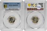 US Dime 1930-S Mercury Silver Dime MS65FB PCGS None -
