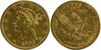 US Five Dollar 1886-S $5 Gold Liberty Head EF Polished Uncertified #113 None -