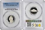 US Nickel 1983-S Jefferson Nickel PR70DCAM PCGS None -