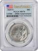 US Half Dollar 2025-S U.S. Marine Corps USMC 250th Anniversary Commemorative Half Dollar MS70 First Strike PCGS First Strike / Early Releases -