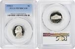 US Nickel 1998-S Jefferson Nickel PR70DCAM PCGS None -