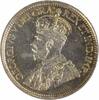 US 1916 Canada 10 Cents KM23 AU Uncertified -