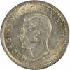 US 1938 Canada 10 Cents KM34 AU/UNC Uncertified -
