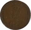 US 1922 Canada 1 Cent KM28 EF Uncertified -