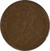 US 1923 Canada 1 Cent KM28 EF Uncertified -