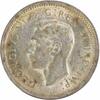 US 1940 Canada 10 Cents KM34 AU Uncertified -