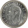 US 1947 ML Canada 10 Cents KM34 BU Uncertified -