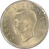 US 1951 South Africa 5 Shillings KM40.2 Choice BU Uncertified None -