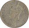 US 1944 Southern Rhodesia 1 Shilling KM18A AU Uncertified -