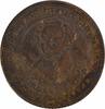 US Token 1838 Great Britain Baron Spolasco Farthing Token VF Uncertified -