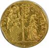 US (1763-78) Italian States - Venice 1 Zecchino KM671 EF Uncertified #622 -