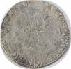 US 1623 Campen Shipwreck Silver Lion Daalder w/ COA #610 -