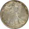 US Half Dollar 1936-D Walking Liberty Silver Half Dollar AU Uncertified None -