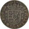 US 1733 PA Spain 2 Reales KM355 VF Uncertified -