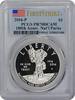 US Dollar 2016-P 100th Anniversary National Parks Commemorative Silver Dollar PR70DCAM First Strike PCGS First Strike / Early Releases -