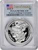 US Dollar 2020-P Women's Suffrage Centennial Commemorative Silver Dollar PR70DCAM First Strike PCGS First Strike / Early Releases -