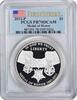 US Dollar 2011-P Medal of Honor Commemorative Silver Dollar PR70DCAM First Strike PCGS First Strike / Early Releases -