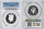 US Half Dollar 2012-S Kennedy Half Dollar PR70DCAM Silver PCGS None -