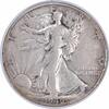 US Half Dollar 1946-S Walking Liberty Silver Half Dollar EF Uncertified None -