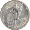 US Half Dollar 1916-S Walking Liberty Silver Half Dollar AU58 Uncertified #533 None -