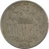 US Nickel 1883 Shield Nickel VF Uncertified None -