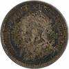 US 1913 Canada 5 Cents KM21 EF Uncertified -
