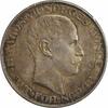 US 1908 Norway 2 Kroner KM370 AU Uncertified #148 -