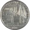 US Half Dollar Bay Bridge Commemorative Silver Half Dollar 1936-S AU Uncertified #408 None -