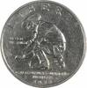 US Half Dollar California Commemorative Silver Half Dollar 1925-S AU Uncertified #413 None -