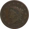 US Cent 1832 Large Cent G Uncertified None -