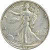 US Half Dollar 1937 Walking Liberty Silver Half Dollar Choice EF Uncertified None -