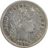 US Dime 1905-o Barber Silver Dime Micro o EF Uncertified #203 None -