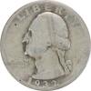 US Quarter 1932-S Washington Silver Quarter VG Uncertified #146 None -