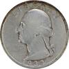 US Quarter 1932-S Washington Silver Quarter VG Uncertified #147 None -