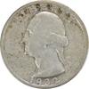 US Quarter 1932-S Washington Silver Quarter F Uncertified #151 None -