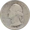US Quarter 1932-S Washington Silver Quarter F Uncertified #152 None -