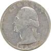US Quarter 1932-S Washington Silver Quarter VF Uncertified #204 None -