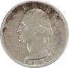 US Quarter 1932-S Washington Silver Quarter EF Uncertified #207 None -